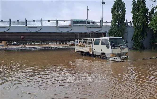 Đài PTTH Hà Nội